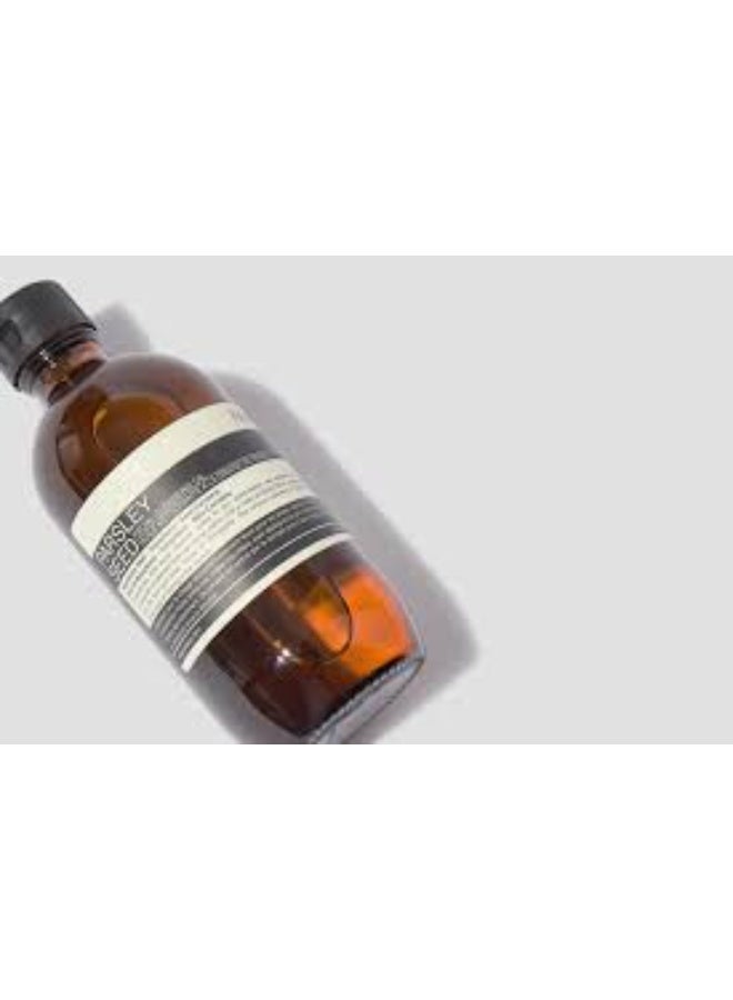 أيسوب غسول الوجه ببذور البقدونس من إيسوب 200 مل - Image 3