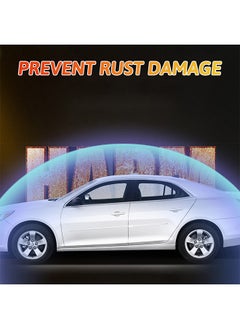 Generic Car Scratch Remover, Car Paint Scratch Repair, Car Scratch Remover Pen, Car Accessories Car Pro Mending Car Remover Scratch Repair Paint Pen, Automotive Touch Up Paint (Silvery)  - Image 2