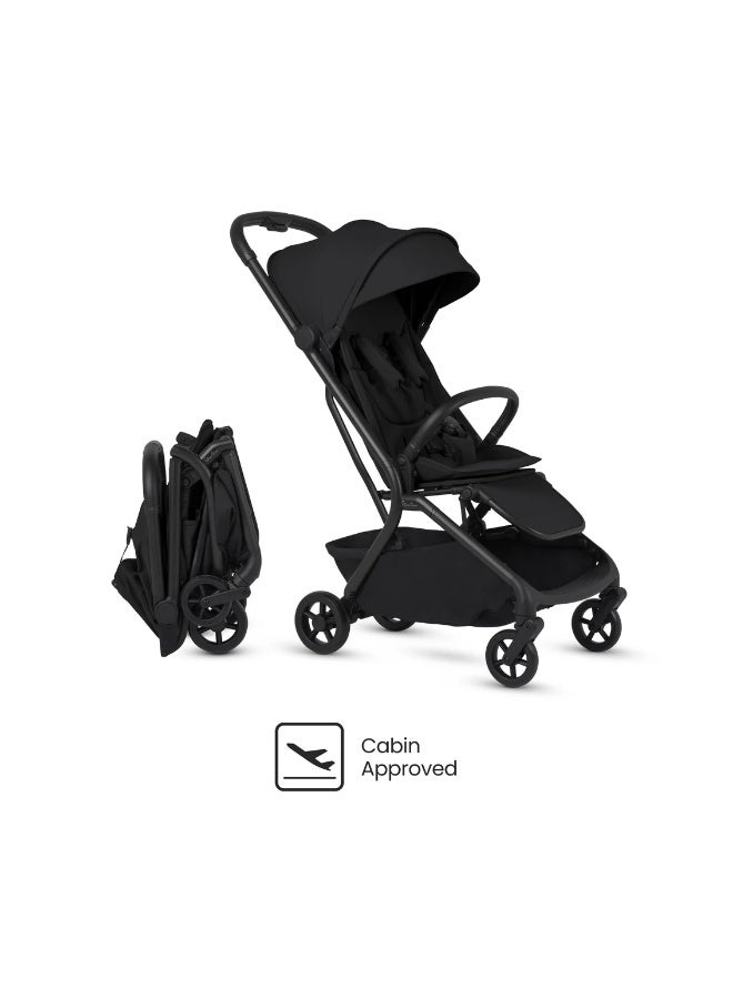 Silver cross Nia Onyx Stroller - Image 2