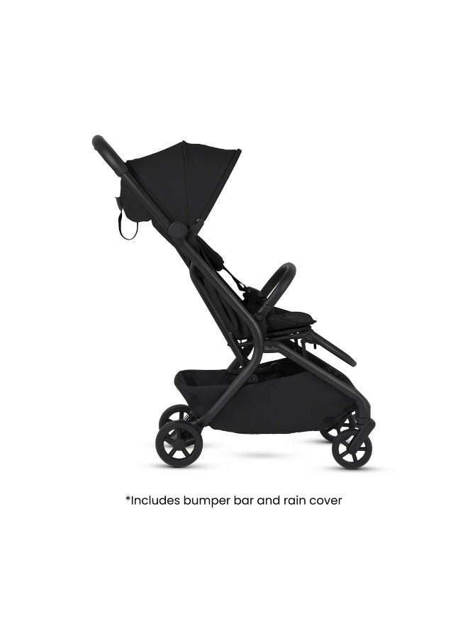 Silver cross Nia Onyx Stroller - Image 3