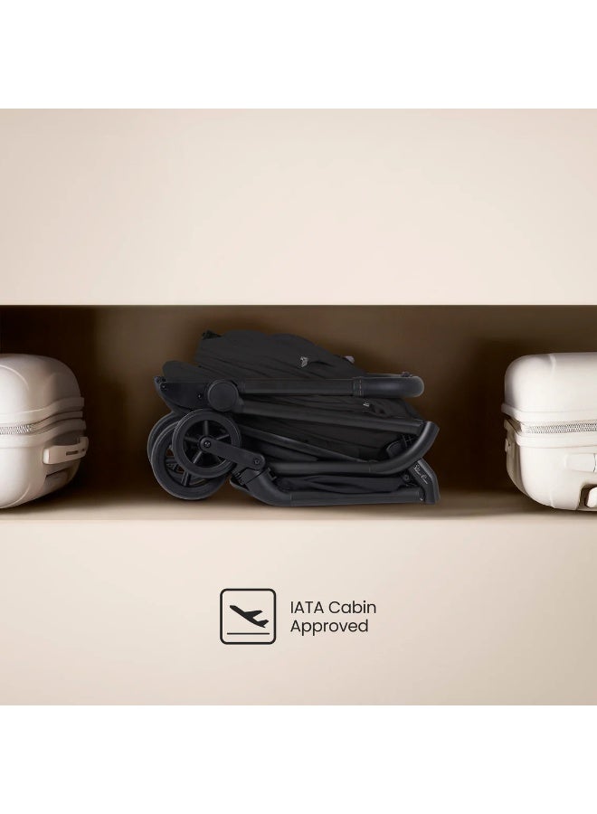 Silver cross Nia Onyx Stroller - Image 4