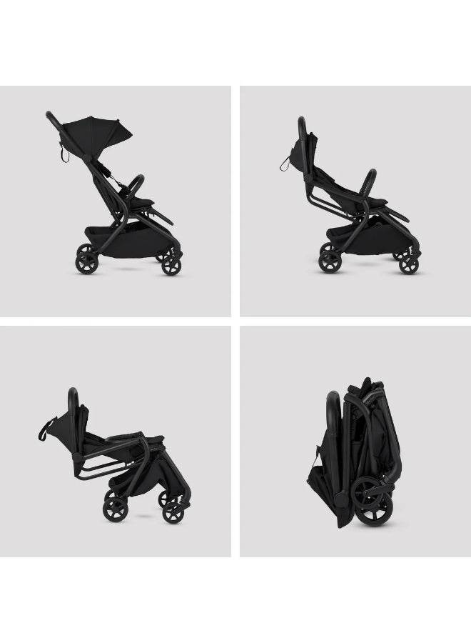 Silver cross Nia Onyx Stroller - Image 5