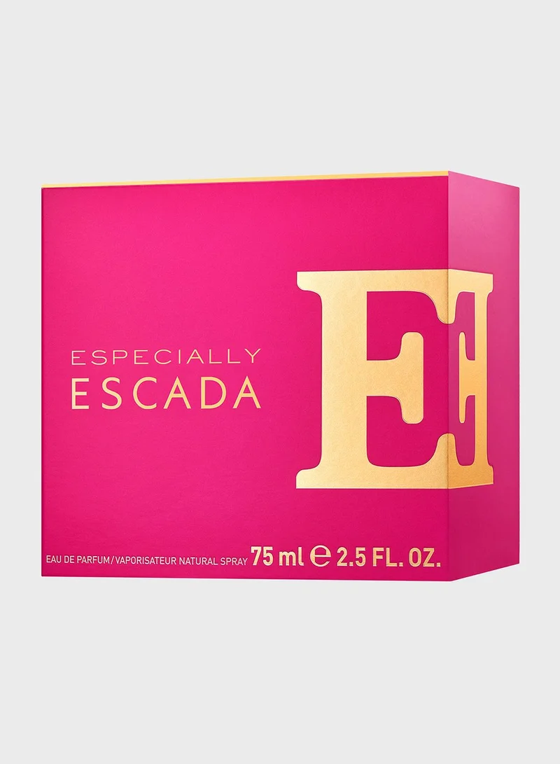 ESCADA Escada Especially Eau de Parfum 75ml