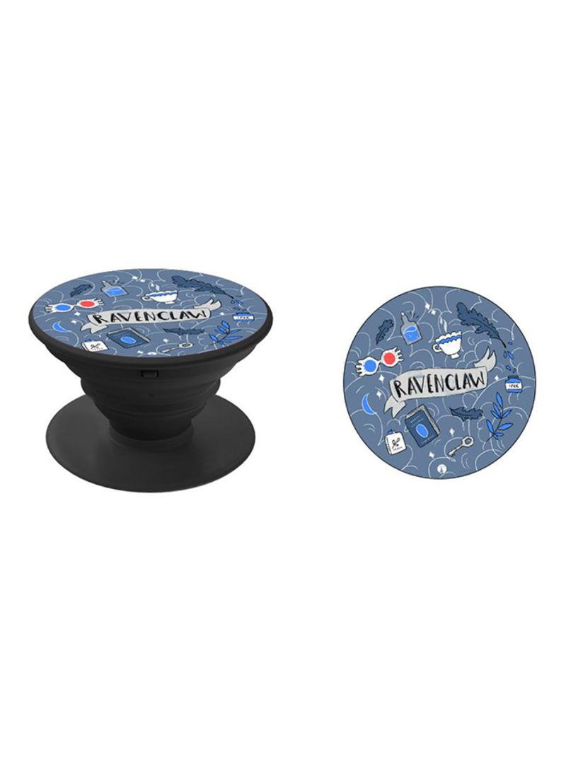 RKN Pop Up Expanding Phone Grip Holder - Harry Potter Multicolour - Image 2