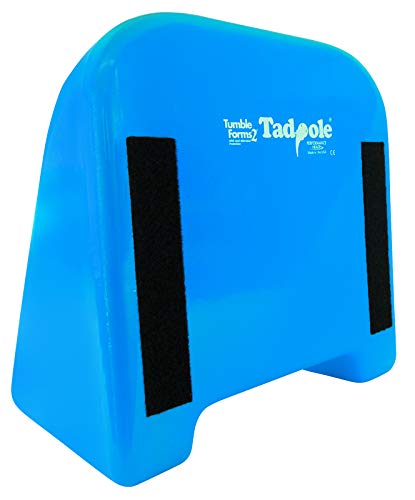 TumbleForms Tumble Forms2 Tadpole Pediatric Positioner, Wedge, Safety Positioning Aid for Prone, Seated, and Side-Lying Position - Image 2