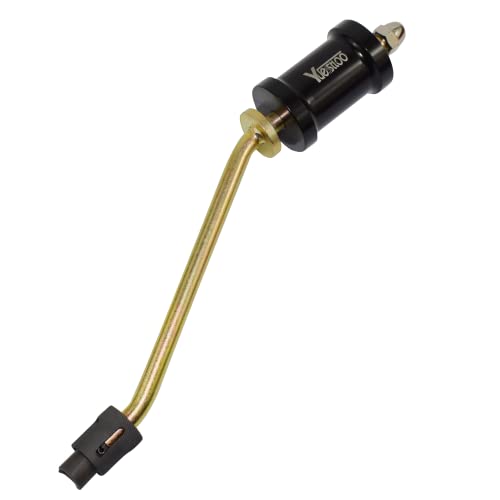 Yuesstloo Fuel Injector Remover Tool, Compatible with Land Rover 5.0 Jaguar 3.0, Replace 310-197, with Gloves - Image 2