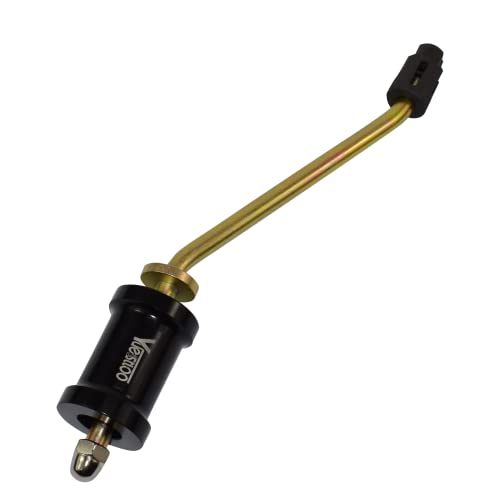 Yuesstloo Fuel Injector Remover Tool, Compatible with Land Rover 5.0 Jaguar 3.0, Replace 310-197, with Gloves - Image 3