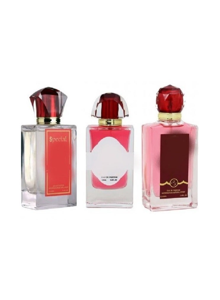 مجموعة عطور خاصة