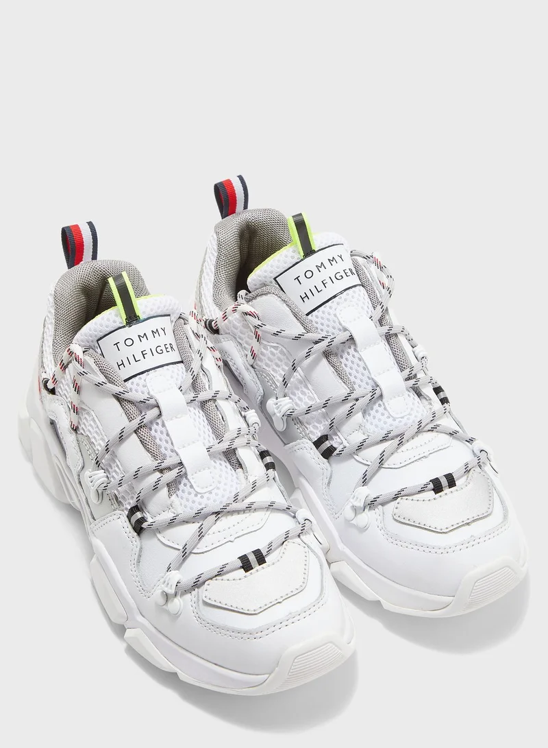 TOMMY HILFIGER City Voyager Chunky Sneaker