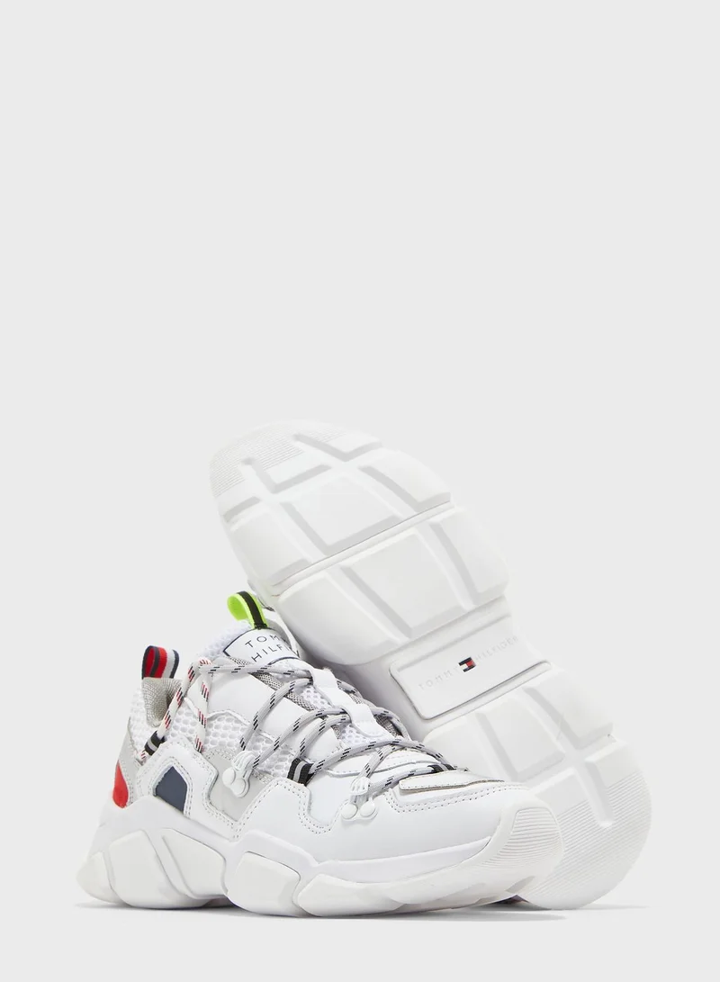 TOMMY HILFIGER City Voyager Chunky Sneaker