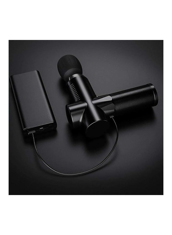 NIBEMINENT Mini Massage Gun Deep Tissue Relaxation - Image 5