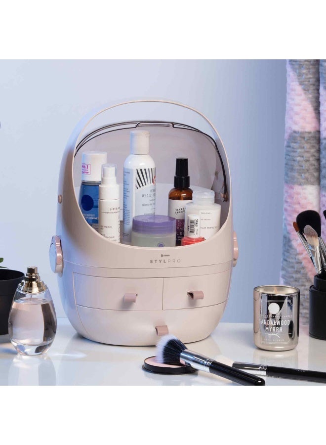 StylPro Beauty Storage Unit Podlette for Cosmetics 1unit - Image 4
