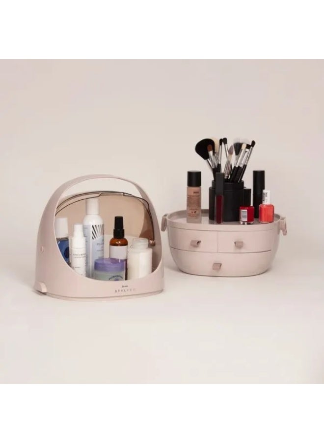 StylPro Beauty Storage Unit Podlette for Cosmetics 1unit - Image 3