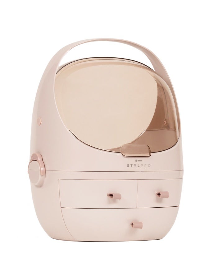 StylPro Beauty Storage Unit Podlette for Cosmetics 1unit - Image 2