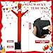 Poen Easter Gifts for Kids Mini Wacky Waving Inflatable Tube Guy with Blower Gag Toy Gift Inflatable Tube Man Birthday Desktop Decor Dancing Blow up Man for Office Party DecorAnger - Image 4