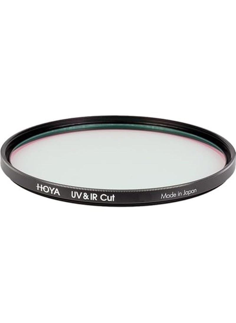 HOYA Hoya 77mm UV and IR Cut Screw-in Filter  - Image 1