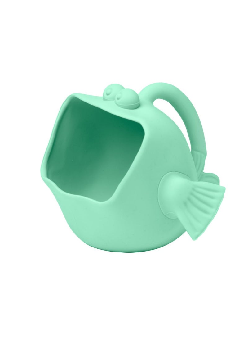 Scrunch Scoops Dusty Light Green