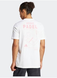 AEROREADY Padel Category Graphic T-Shirt - pzsku/Z0D59DDD773CBF83DE9F7Z/45/_/1716213421/718c672a-6116-4e51-8d46-13a8c8600b0c