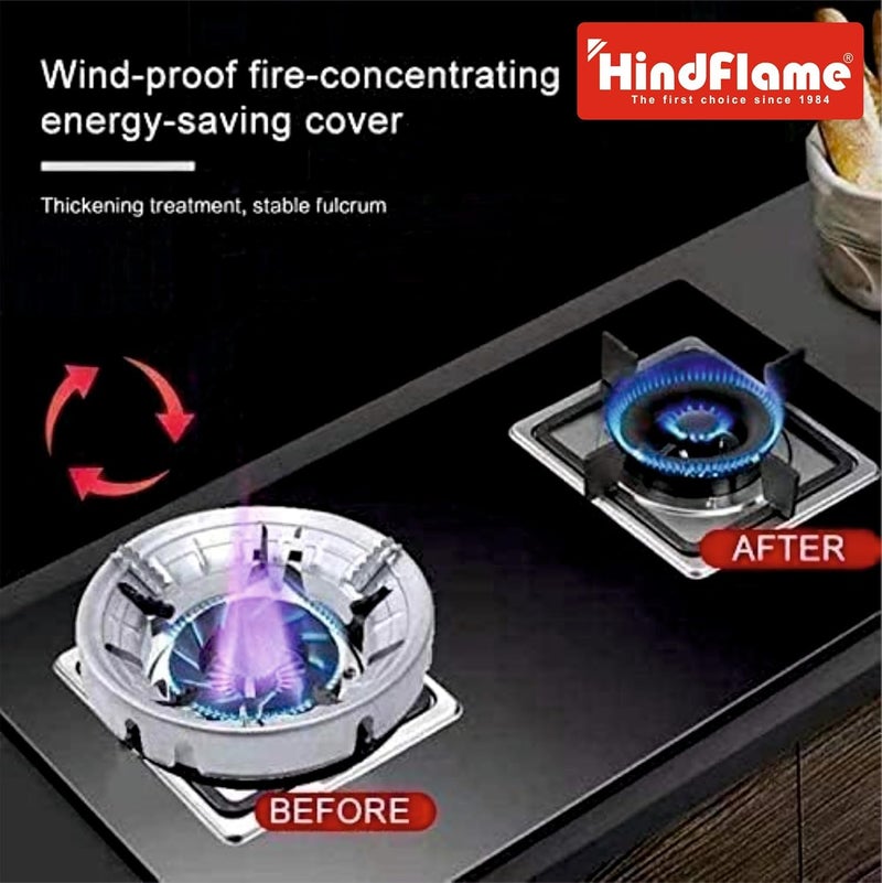 Hindflame gas saver - Image 4