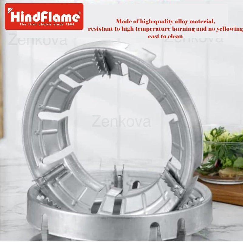 Hindflame gas saver - Image 3