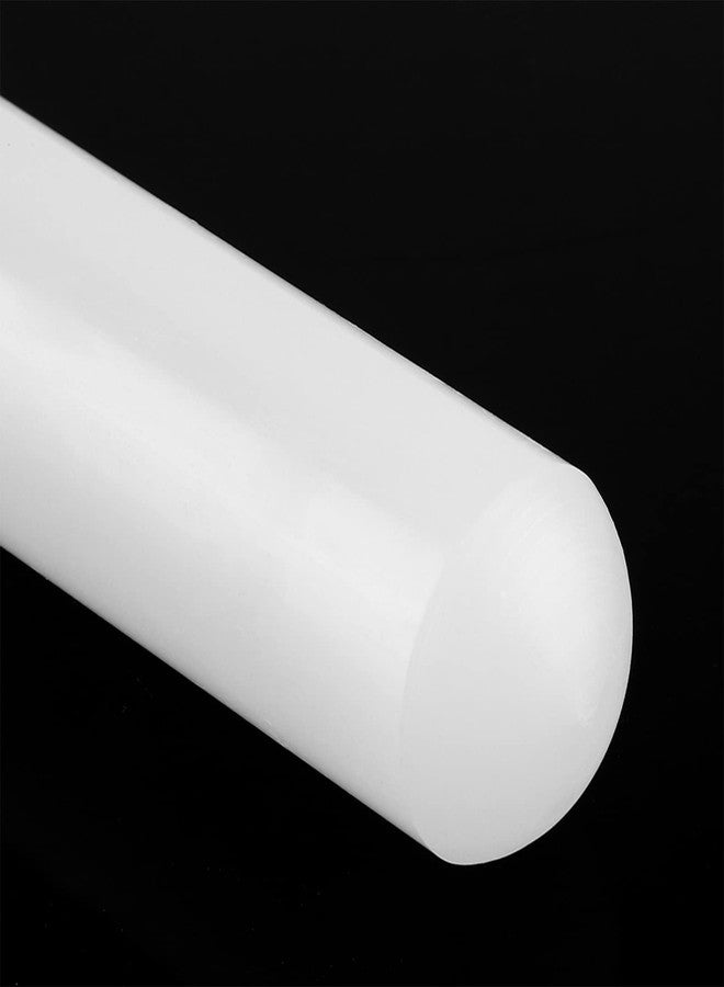 Zerodis Rolling Pin Nylon Non Stick Fondant Pizza Dough Roller for Pastry DIY Cake Baking Tool for Cookie Pasta - Image 5