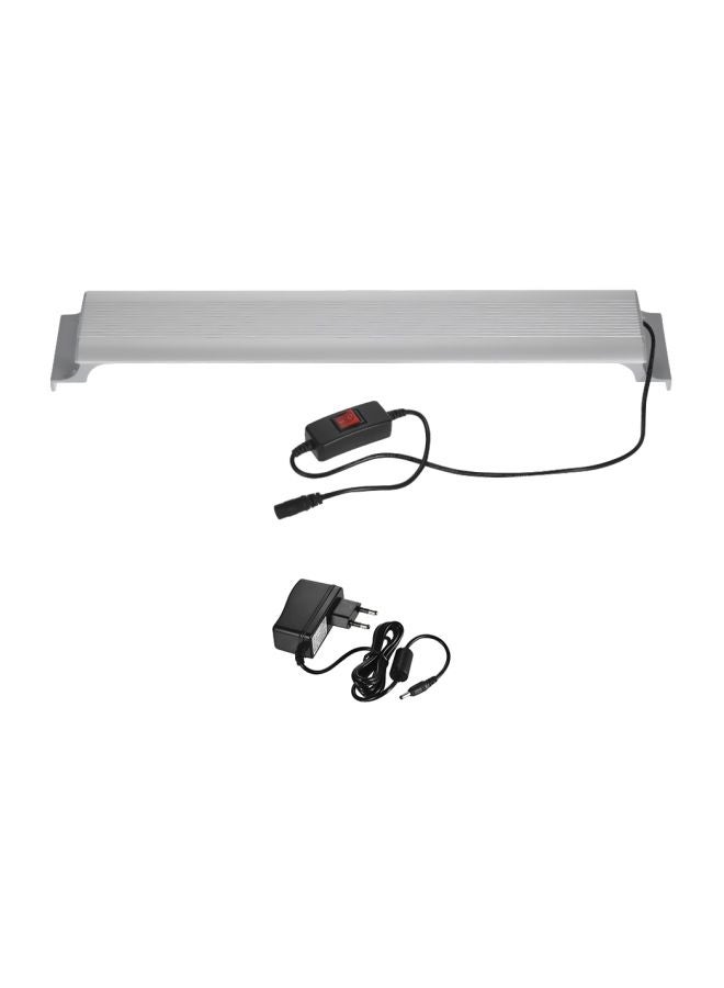 Loquat Aquarium LED Light White 41.5x8.5x4.5cm - Image 3