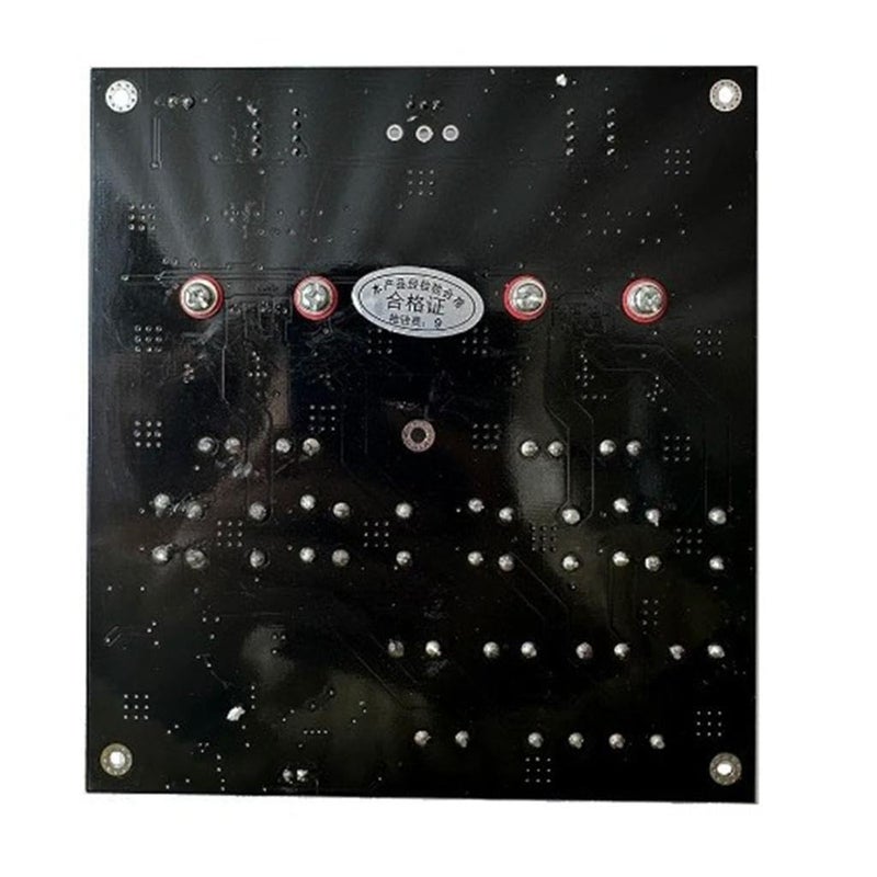 TPA3255 2 Channel Stereo Amplifier 600W Professional Power Audio Sound Gear - Image 4