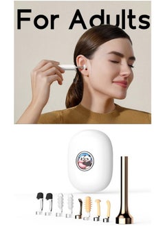 Bebird Smart Ear Cleaner with Camera for Daily Ear Canal Cleaning Delicate Kit for Ear Care Tailored for Whole Family Ear Cleaning Device  - Image 3