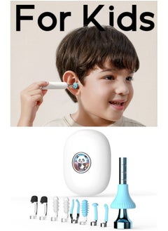 Bebird Smart Ear Cleaner with Camera for Daily Ear Canal Cleaning Delicate Kit for Ear Care Tailored for Whole Family Ear Cleaning Device  - Image 5