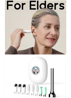 Bebird Smart Ear Cleaner with Camera for Daily Ear Canal Cleaning Delicate Kit for Ear Care Tailored for Whole Family Ear Cleaning Device  - Image 4