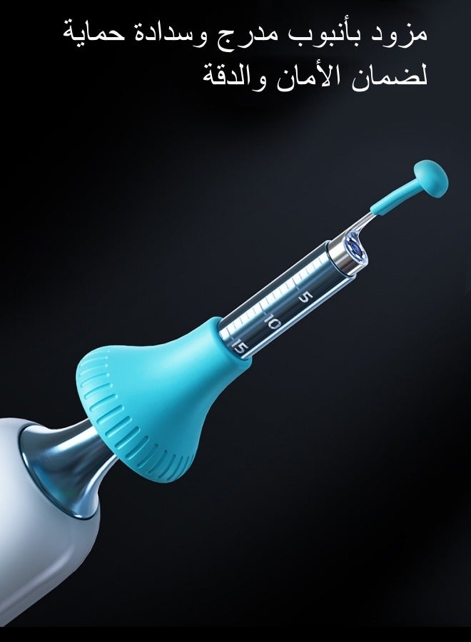 Smart Ear Cleaner with Camera for Daily Ear Canal Cleaning Delicate Kit for Ear Care Tailored for Whole Family Ear Cleaning Device