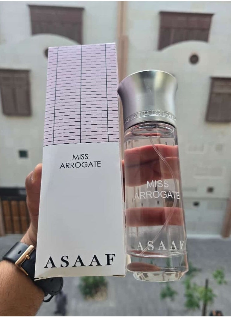 عساف - عطر عساف أروجيت كوميت 200 مل وعطر عساف ميس أروجيت 200 مل أو دو برفيوم - Image 1