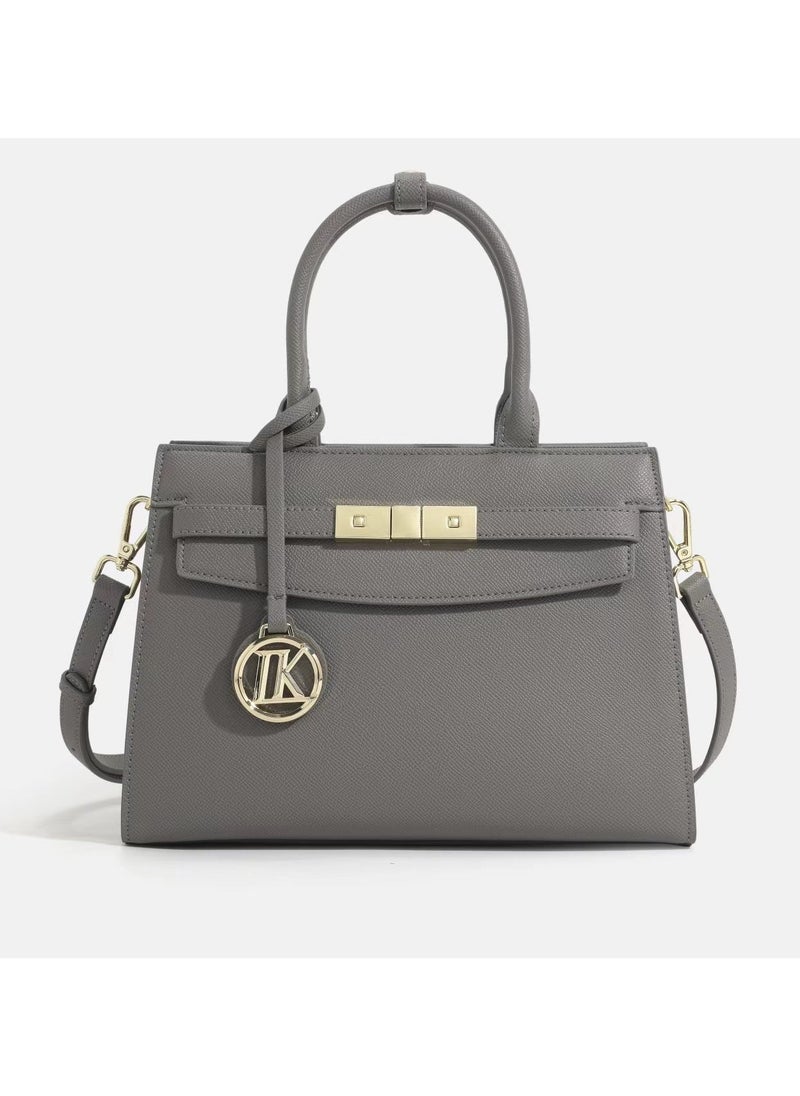 LK New Fashionable And Versatile Face Crossbody Bag 