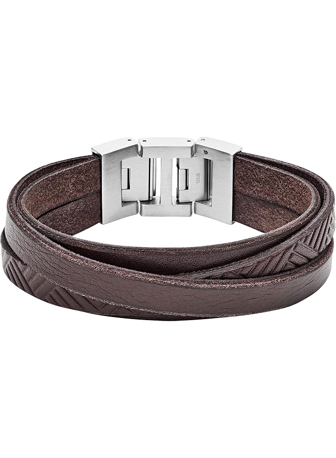 فوسيل سوار رجالي - Image 1