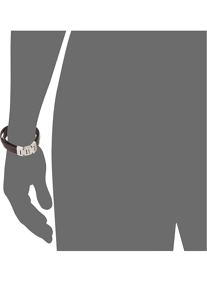 فوسيل سوار رجالي - Image 5