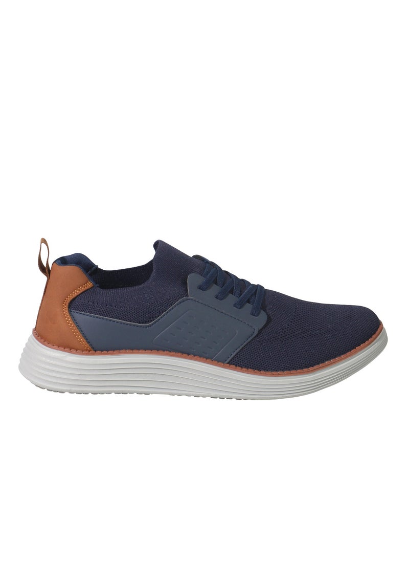 Mon Ami Men's Sport Comfy Shoes | Walking and Running Sneakers for Men and Boys | Non-Slip Casual and Lightweight, Fashionable and Breathable for Work, Shopping, Gym & Travel Sport Shoes for Men  - Image 1