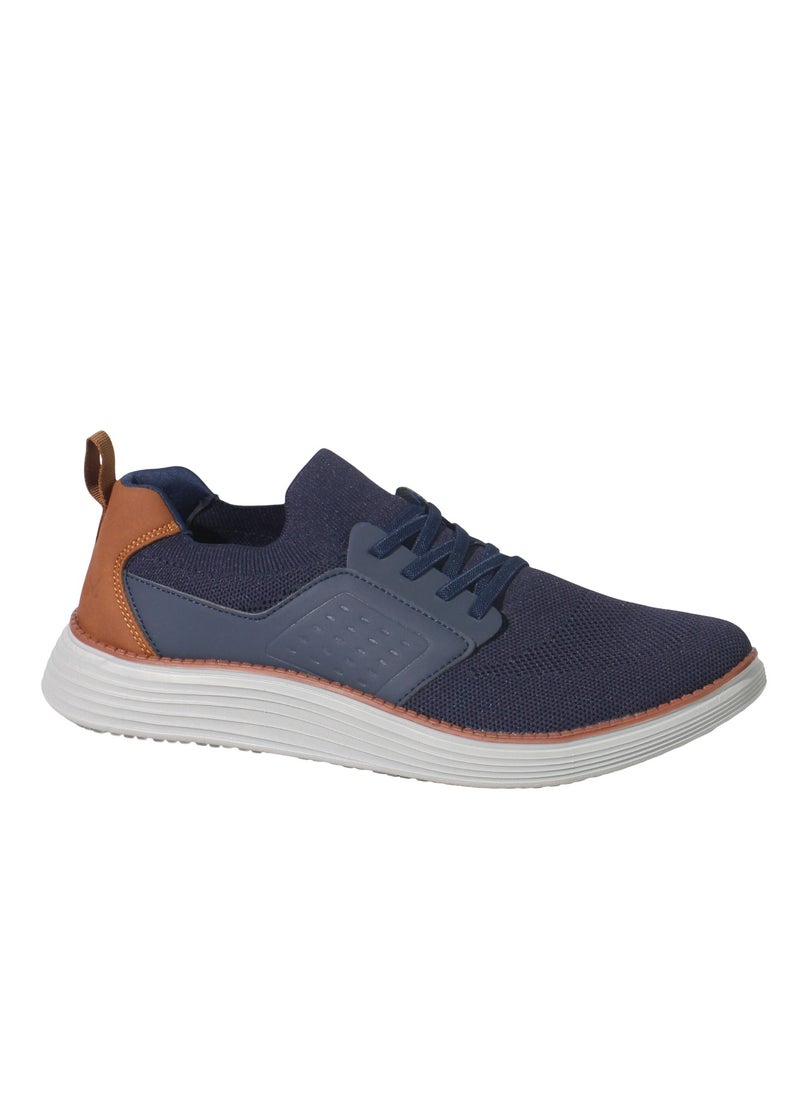 Mon Ami Men's Sport Comfy Shoes | Walking and Running Sneakers for Men and Boys | Non-Slip Casual and Lightweight, Fashionable and Breathable for Work, Shopping, Gym & Travel Sport Shoes for Men  - Image 4
