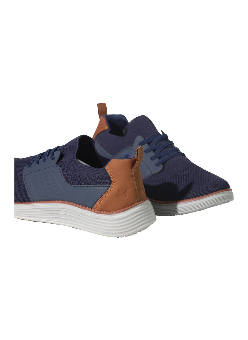 Mon Ami Men's Sport Comfy Shoes | Walking and Running Sneakers for Men and Boys | Non-Slip Casual and Lightweight, Fashionable and Breathable for Work, Shopping, Gym & Travel Sport Shoes for Men  - Image 5