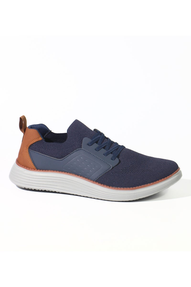 Mon Ami Men's Sport Comfy Shoes | Walking and Running Sneakers for Men and Boys | Non-Slip Casual and Lightweight, Fashionable and Breathable for Work, Shopping, Gym & Travel Sport Shoes for Men - Image 4