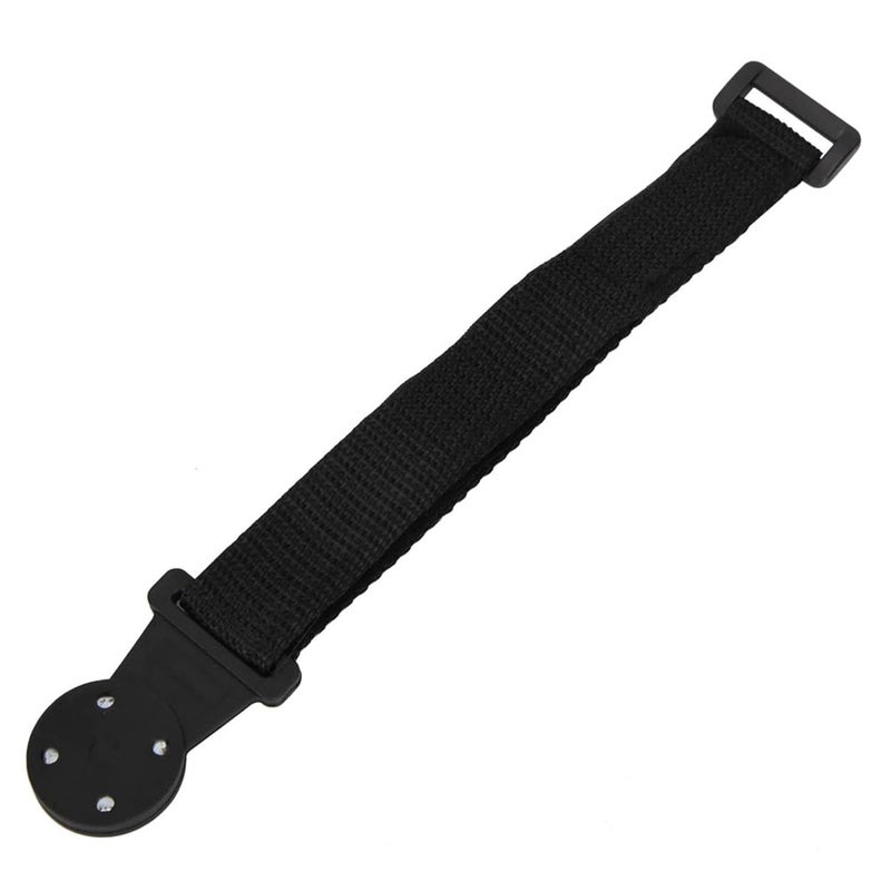 23x3.5x0.5cm / 9.1x1.4x0.2in Multimeter Hanger, Magnetic Strap, Instrument for Industrial - Image 5