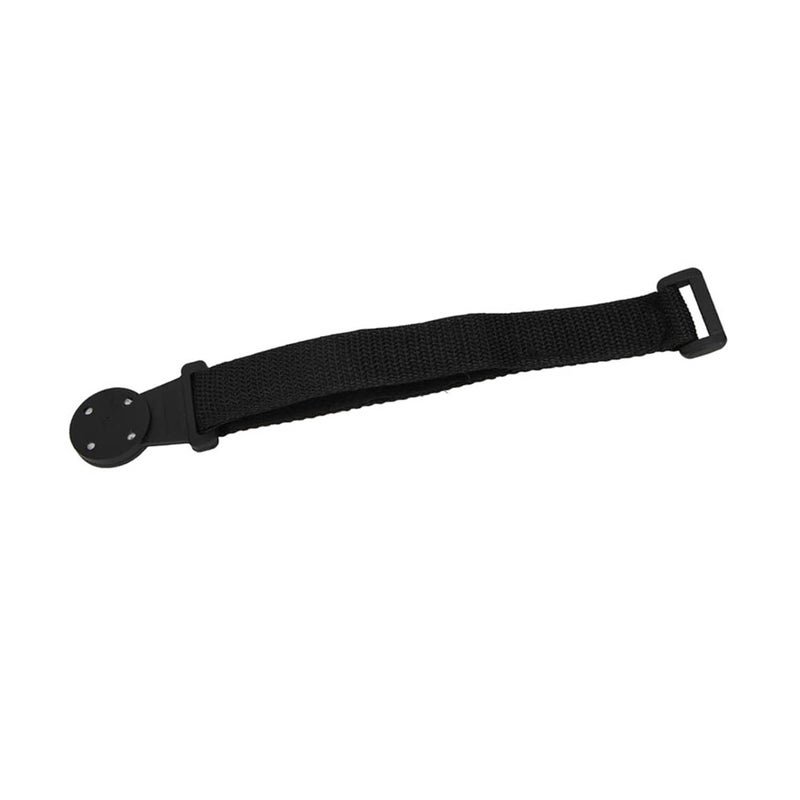 23x3.5x0.5cm / 9.1x1.4x0.2in Multimeter Hanger, Magnetic Strap, Instrument for Industrial - Image 3