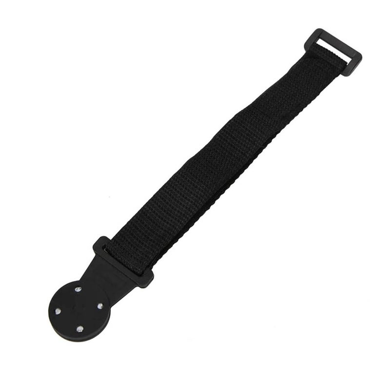 23x3.5x0.5cm / 9.1x1.4x0.2in Multimeter Hanger, Magnetic Strap, Instrument for Industrial - Image 4