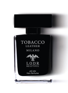 Tobacco Leather Hair Perfume Lodr 50ml - pzsku/Z0D5A93800C911D4946E9Z/45/1741294206/d70c1e60-8d7d-4f55-af1c-6e86573766a5