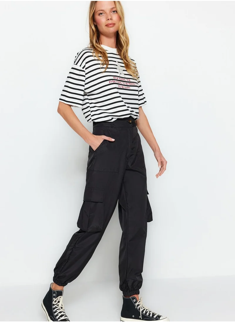 trendyol High Wasit Pants
