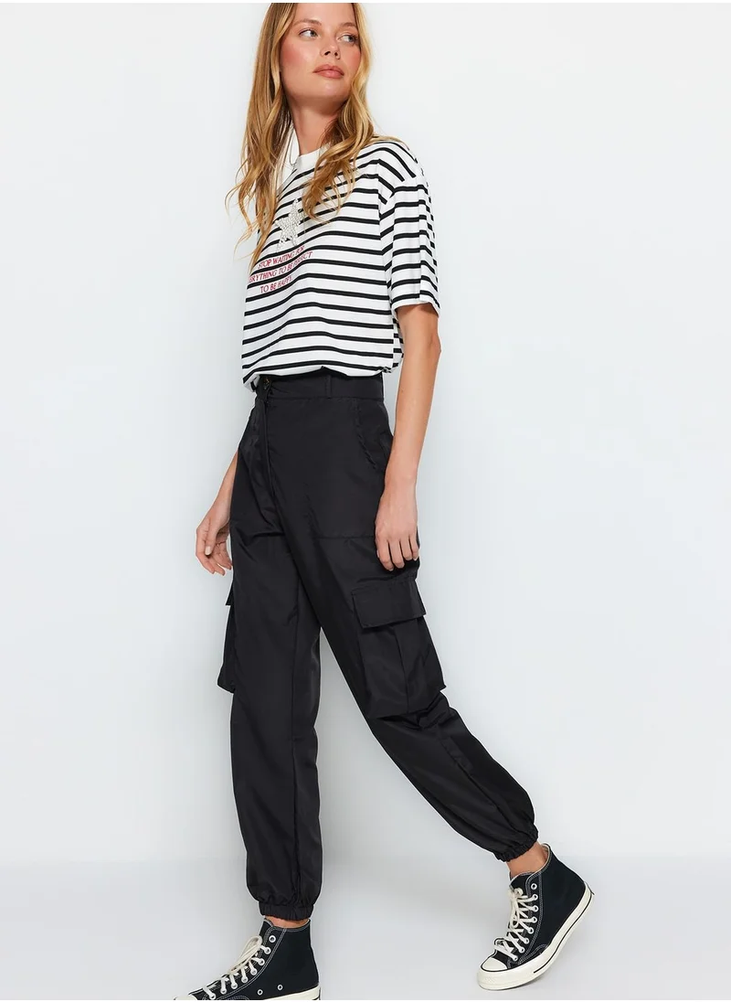 trendyol High Wasit Pants