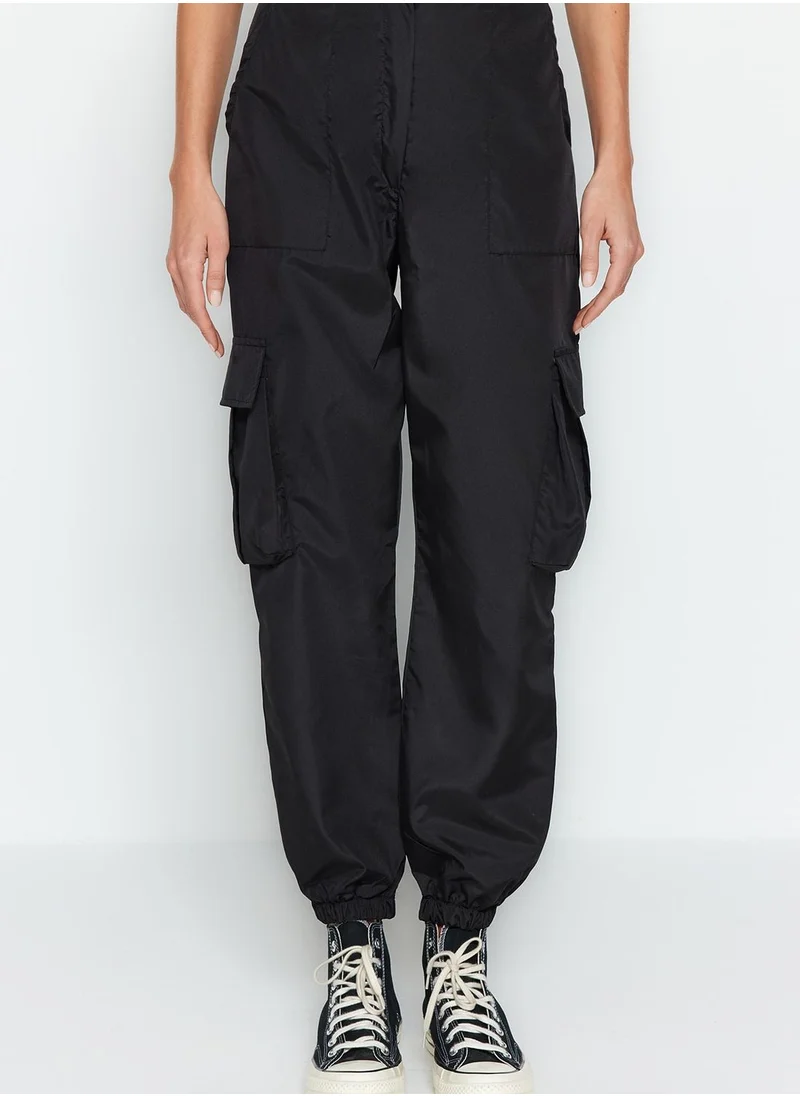 trendyol High Wasit Pants