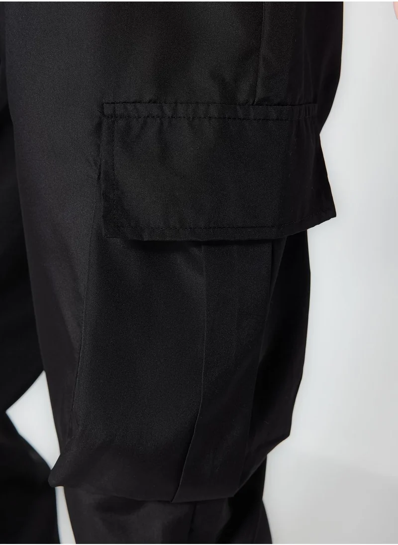 trendyol High Wasit Pants