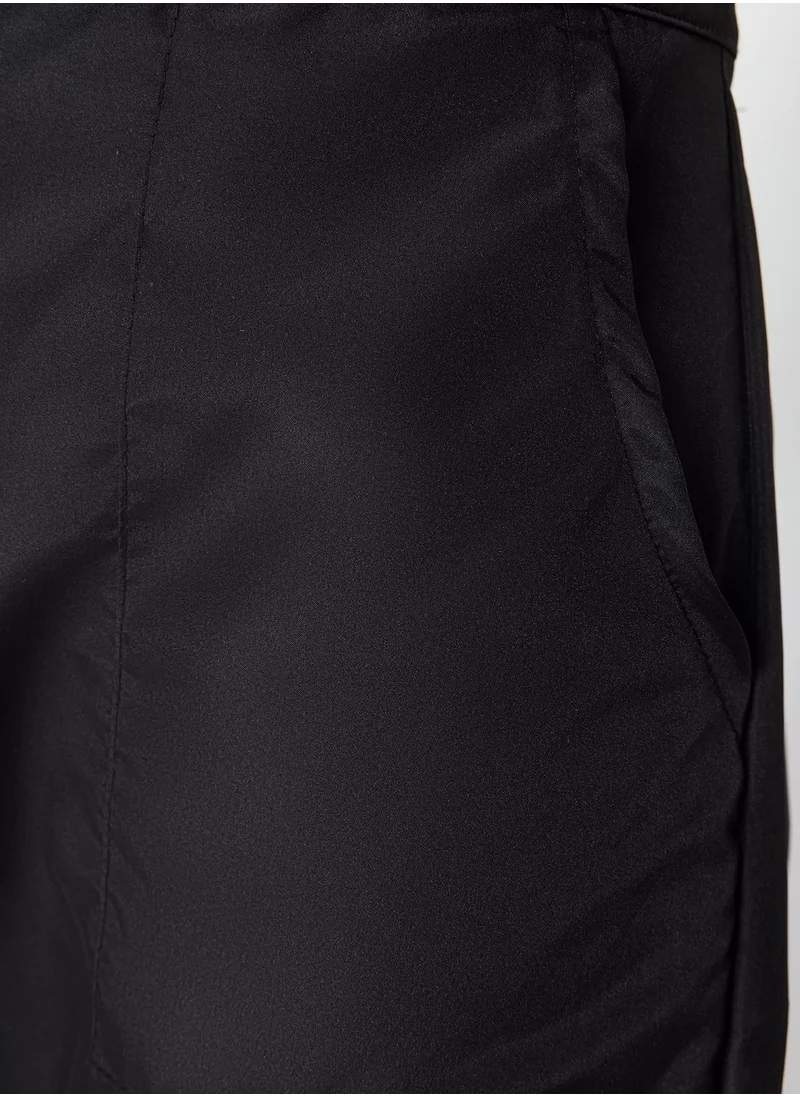 trendyol High Wasit Pants