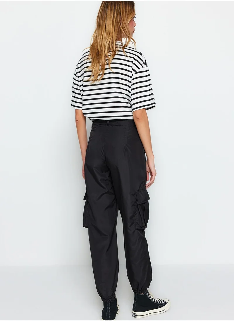 trendyol High Wasit Pants