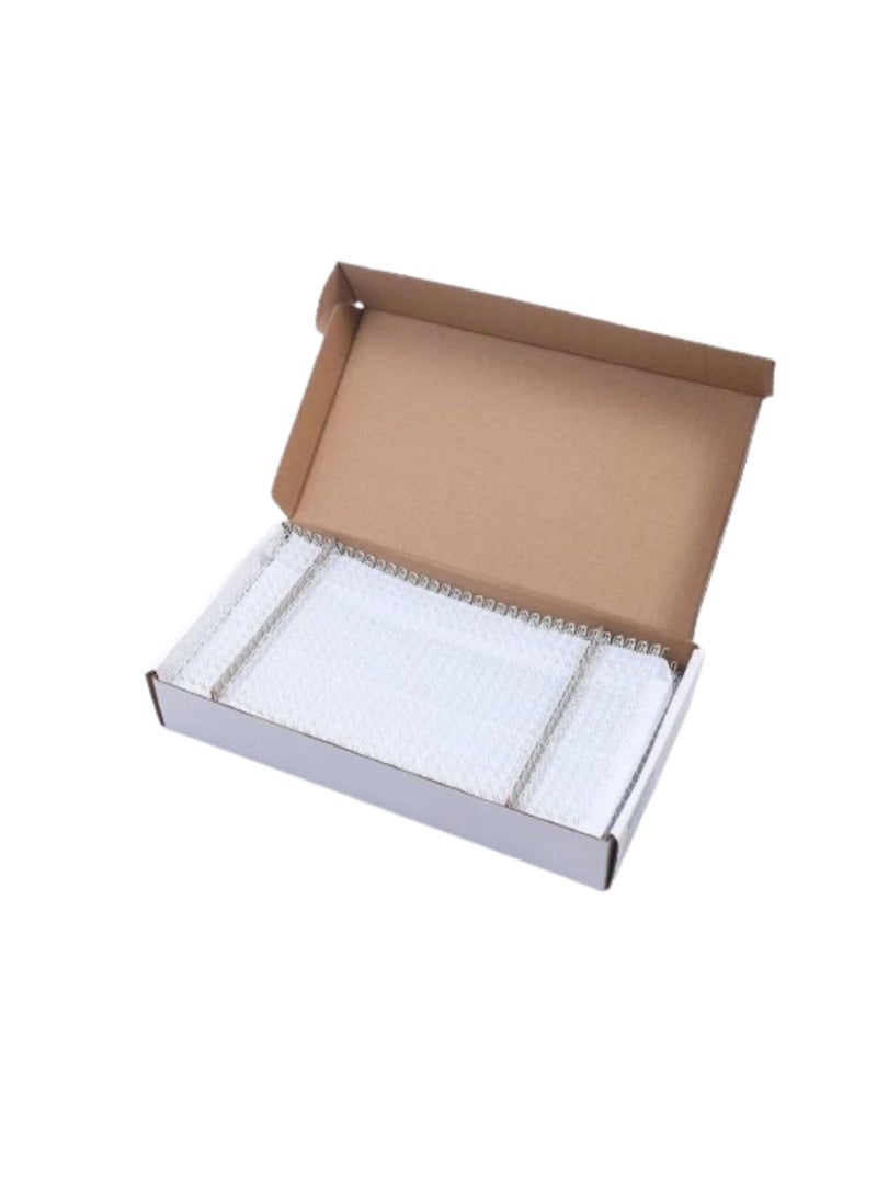 Terabyte سلك حلقة 3:1 14.3 مم (9/16") 34 حلقة - Image 1